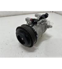 Compressor Ar Condicionado Hyundai Hb20 1.0 Tgdi Sense 2024