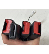 Engate Cinto Segurança Traseiro Hyundai Hb20 Sense 2024