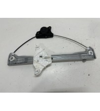 Máquina De Vidro Dian/dir Hyundai Hb20 Sense 2024