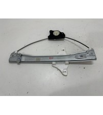 Máquina De Vidro Dian/dir Hyundai Hb20 Sense 2024