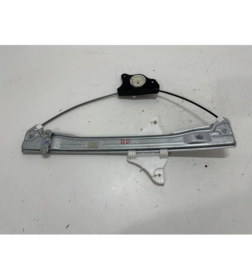 Máquina De Vidro Dian/dir Hyundai Hb20 Sense 2024