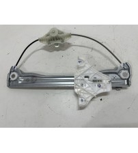 Máquina De Vidro Tras/dir Hyundai Hb20 Sense 2024