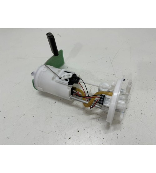 Bomba De Gasolina Hyundai Hb20 Sense 1.0 Tgdi 2024
