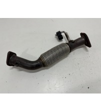 Flexível Descarga Hyundai Hb20 Sense 1.0 Tgdi 2024