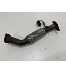 Flexível Descarga Hyundai Hb20 Sense 1.0 Tgdi 2024 Flexível Descarga Hyundai Hb20 Sense 1.0 Tgdi 2024