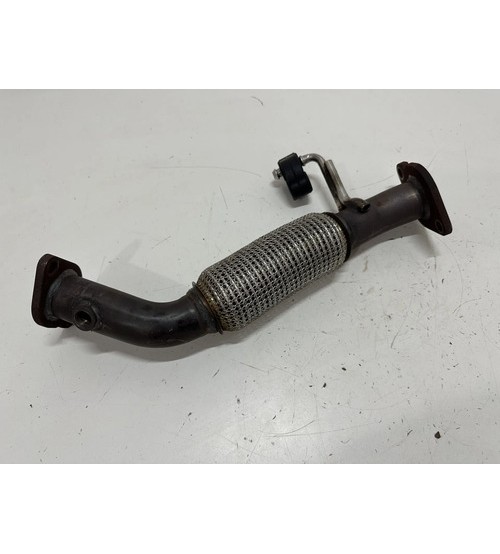 Flexível Descarga Hyundai Hb20 Sense 1.0 Tgdi 2024