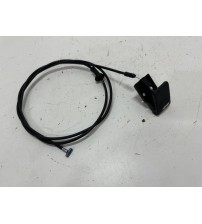 Puxador E Cabo Capô Dianteiro Hyundai Hb20 Sense 2024