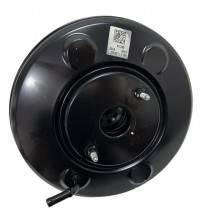 Servo Freio Hyundai Hb20 Sense 1.0 Tgdi 2024