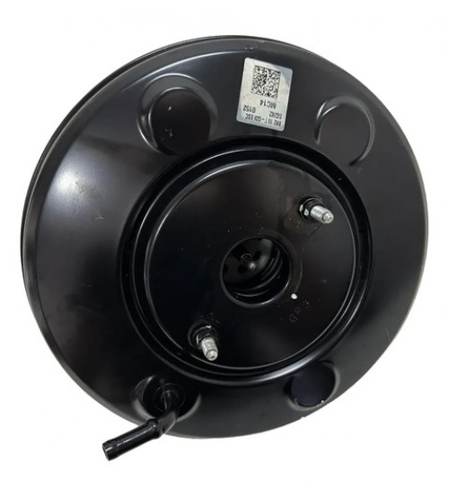 Servo Freio Hyundai Hb20 Sense 1.0 Tgdi 2024