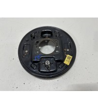 Sapata Sist. De Freio Tras/esq Hyundai Hb20 Sense Tgdi 2024