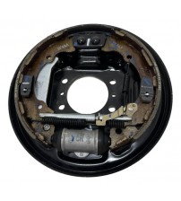 Sapata Sist. De Freio Tras/esq Hyundai Hb20 Sense Tgdi 2024