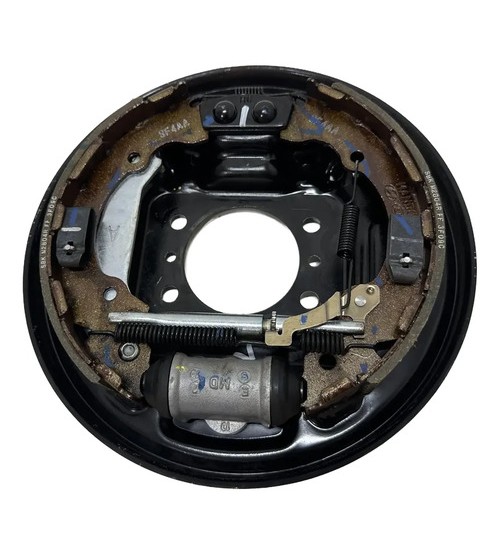 Sapata Sist. De Freio Tras/esq Hyundai Hb20 Sense Tgdi 2024