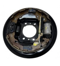 Sapata Sist. De Freio Tras/dir Hyundai Hb20 Sense Tgdi 2024