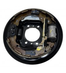 Sapata Sist. De Freio Tras/dir Hyundai Hb20 Sense Tgdi 2024 Sapata Sist. De Freio Tras/dir Hyundai Hb20 Sense Tgdi 2024