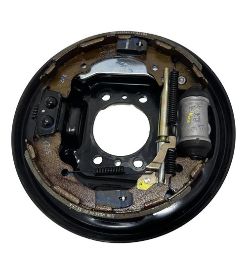 Sapata Sist. De Freio Tras/dir Hyundai Hb20 Sense Tgdi 2024