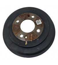 Panela Tambor De Freio Traseiro Hyundai Hb20 Sense Tgdi 2024