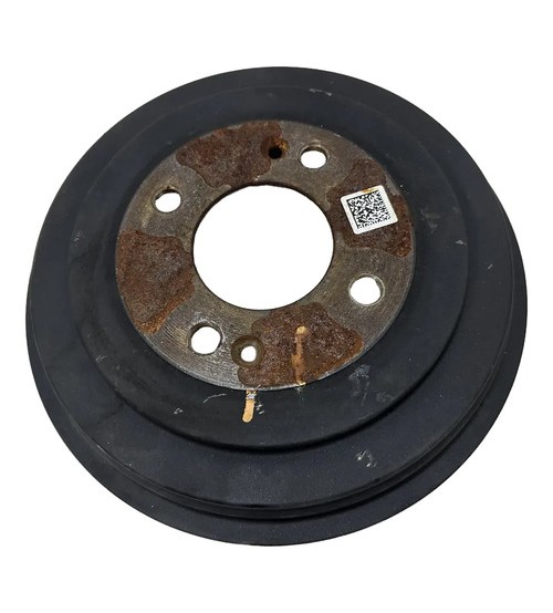 Panela Tambor De Freio Traseiro Hyundai Hb20 Sense Tgdi 2024