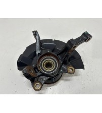 Montante Manga De Eixo Dian/esq Hyundai Hb20 1.0 Tgdi 2024