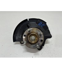 Montante Manga De Eixo Dian/esq Hyundai Hb20 1.0 Tgdi 2024