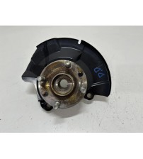 Montante Manga De Eixo Dian/dir Hyundai Hb20 1.0 Tgdi 2024