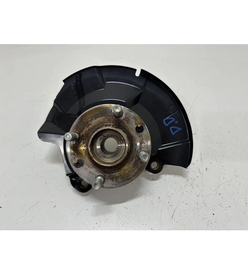 Montante Manga De Eixo Dian/dir Hyundai Hb20 1.0 Tgdi 2024