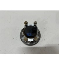 Cubo De Roda Tras/esq Hyundai Hb20 Sense 1.0 Tgdi 2024