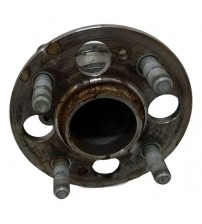 Cubo De Roda Tras/esq Hyundai Hb20 Sense 1.0 Tgdi 2024