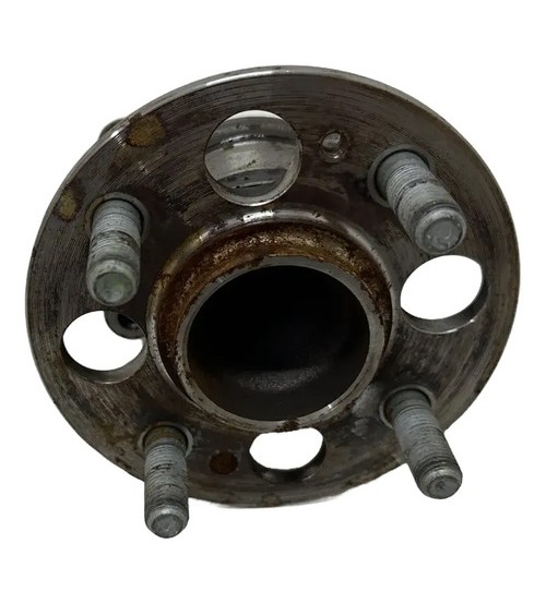 Cubo De Roda Tras/esq Hyundai Hb20 Sense 1.0 Tgdi 2024