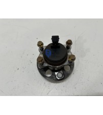 Cubo De Roda Tras/dir Hyundai Hb20 Sense 1.0 Tgdi 2024