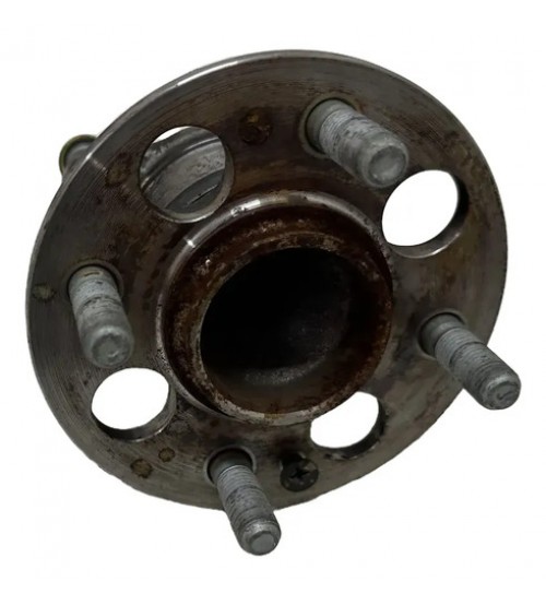 Cubo De Roda Tras/dir Hyundai Hb20 Sense 1.0 Tgdi 2024