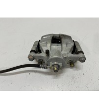 Pinça De Freio Dian/esq Hyundai Hb20 Sense 1.0 Tgdi 2024