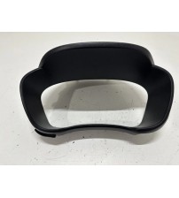 Acabamento Painel De Instrumentos Hyundai Hb20 Sense 2024 Preto