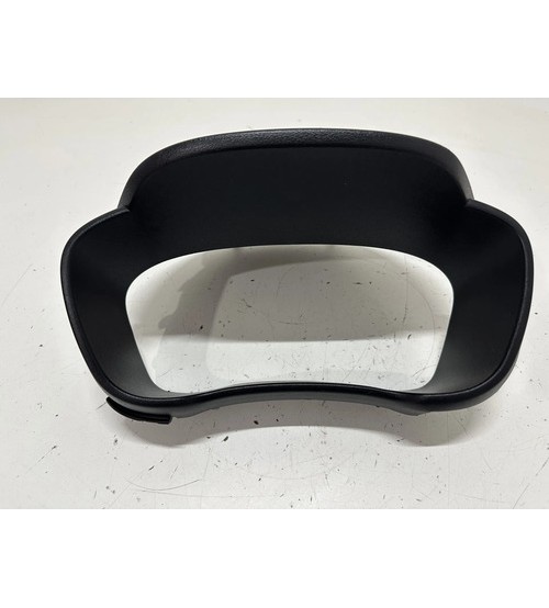 Acabamento Painel De Instrumentos Hyundai Hb20 Sense 2024 Preto