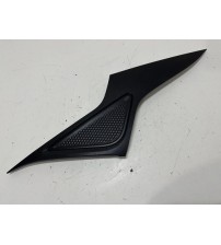 Acabamento Externo Lateral Tras/esq Hyundai Hb20 Sense 2024