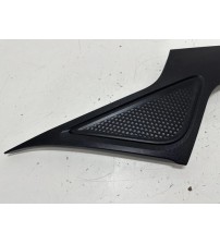 Acabamento Externo Lateral Tras/esq Hyundai Hb20 Sense 2024