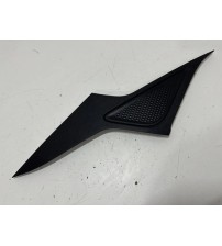 Acabamento Externo Lateral Tras/dir Hyundai Hb20 Sense 2024