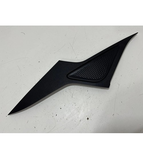 Acabamento Externo Lateral Tras/dir Hyundai Hb20 Sense 2024