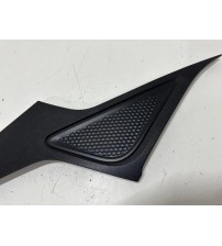 Acabamento Externo Lateral Tras/dir Hyundai Hb20 Sense 2024