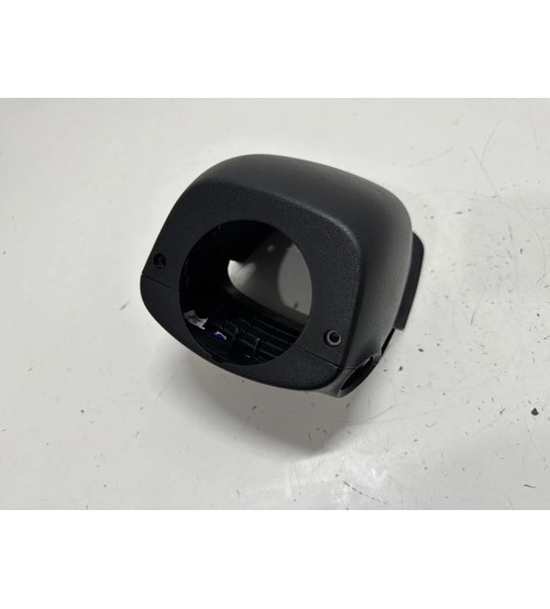 Acabamento Coluna De Direção Hyundai Hb20 Sense 2024