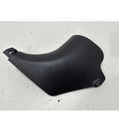 Acabamento Coluna Inferior Dian/esq Hyundai Hb20 Sense 2024