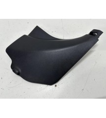 Acabamento Coluna Inferior Dian/dir Hyundai Hb20 Sense 2024 Acabamento Coluna Inferior Dian/dir Hyundai Hb20 Sense 2024