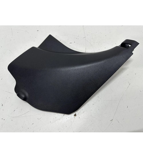 Acabamento Coluna Inferior Dian/dir Hyundai Hb20 Sense 2024