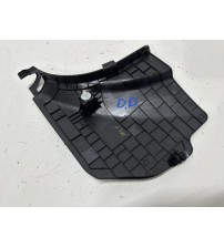 Acabamento Coluna Inferior Dian/dir Hyundai Hb20 Sense 2024