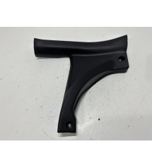 Acabamento Soleira Da Porta Tras/dir Hyundai Hb20 Sense 2024 Preto Acabamento Soleira Da Porta Tras/dir Hyundai Hb20 Sense 2024 Preto