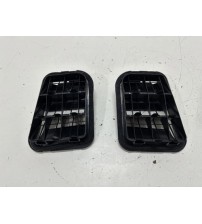 Difusor Vácuo Porta Mala Hyundai Hb20 Sense 2024