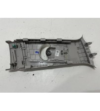 Acabamento Coluna Central Esquerda Hyundai Hb20 Sense 2024