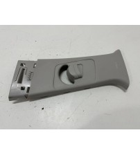 Acabamento Coluna Central Esquerda Hyundai Hb20 Sense 2024