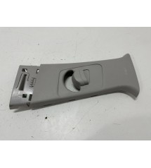 Acabamento Coluna Central Esquerda Hyundai Hb20 Sense 2024 Acabamento Coluna Central Esquerda Hyundai Hb20 Sense 2024