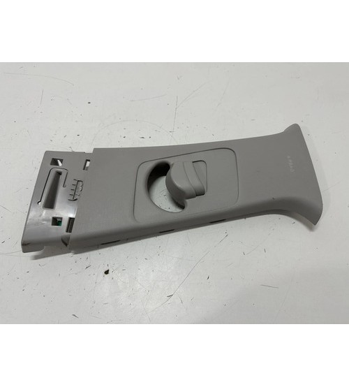 Acabamento Coluna Central Esquerda Hyundai Hb20 Sense 2024