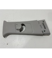 Acabamento Coluna Central Direita Hyundai Hb20 Sense 2024